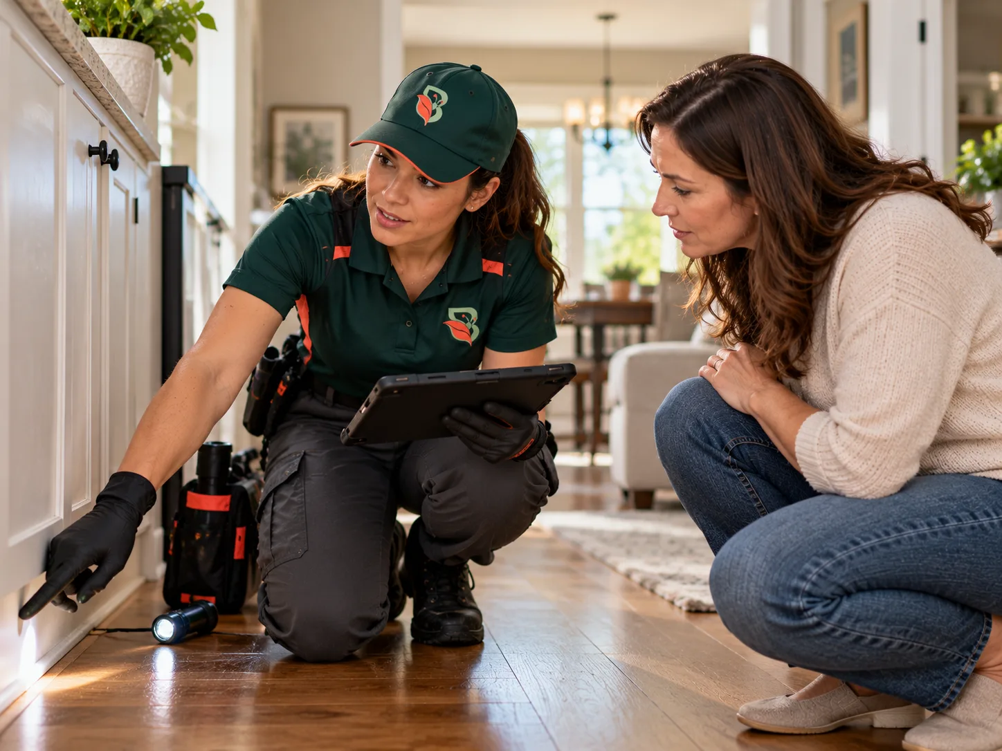 Pest Control Glidden, WI FAQs